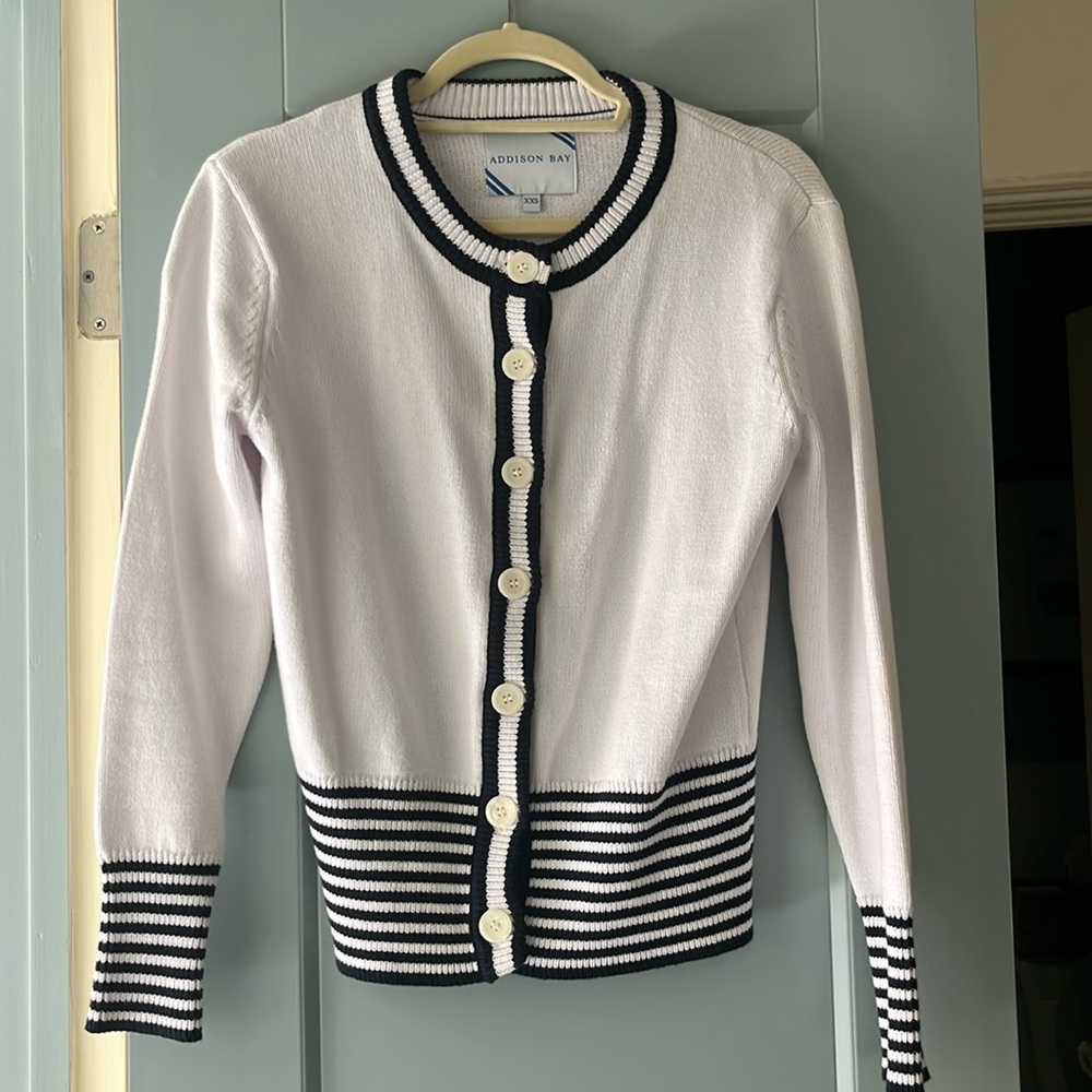 Addison Bay Sweater XXS